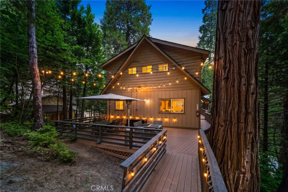 28577 Shenandoah Lake Arrowhead, CA 92352
