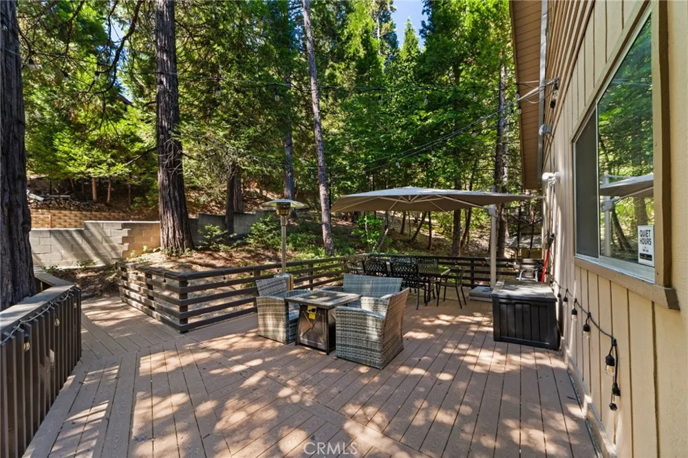 28577 Shenandoah Lake Arrowhead, CA 92352