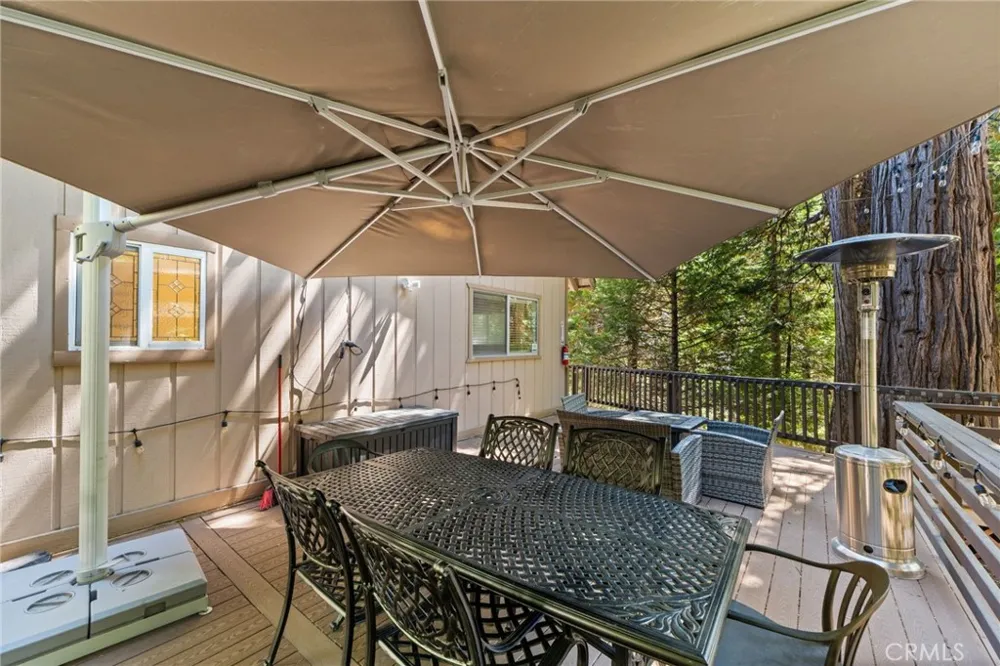 28577 Shenandoah Lake Arrowhead, CA 92352