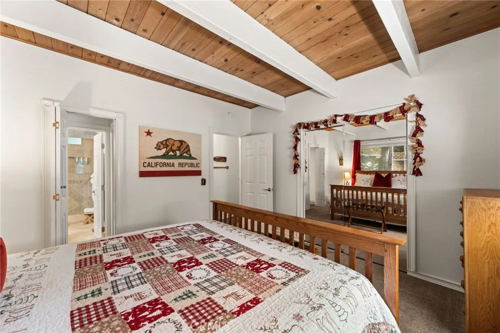 28577 Shenandoah Lake Arrowhead, CA 92352