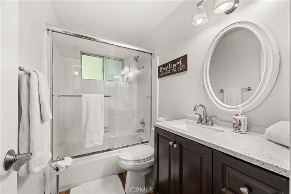 28577 Shenandoah Lake Arrowhead, CA 92352
