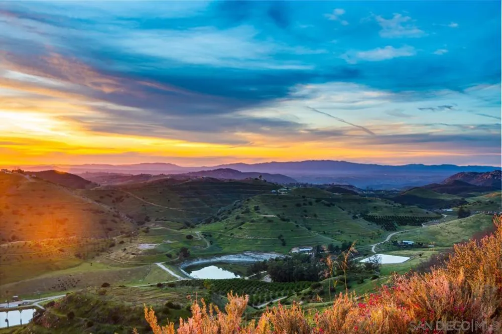 13155 McNally Road Valley Center, CA 92082