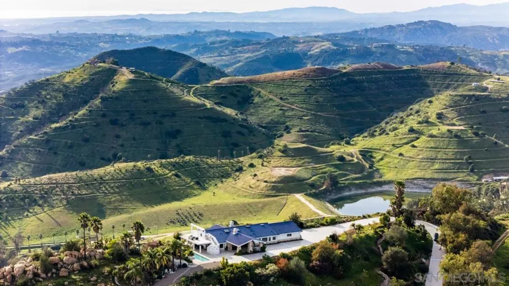 13155 McNally Road Valley Center, CA 92082