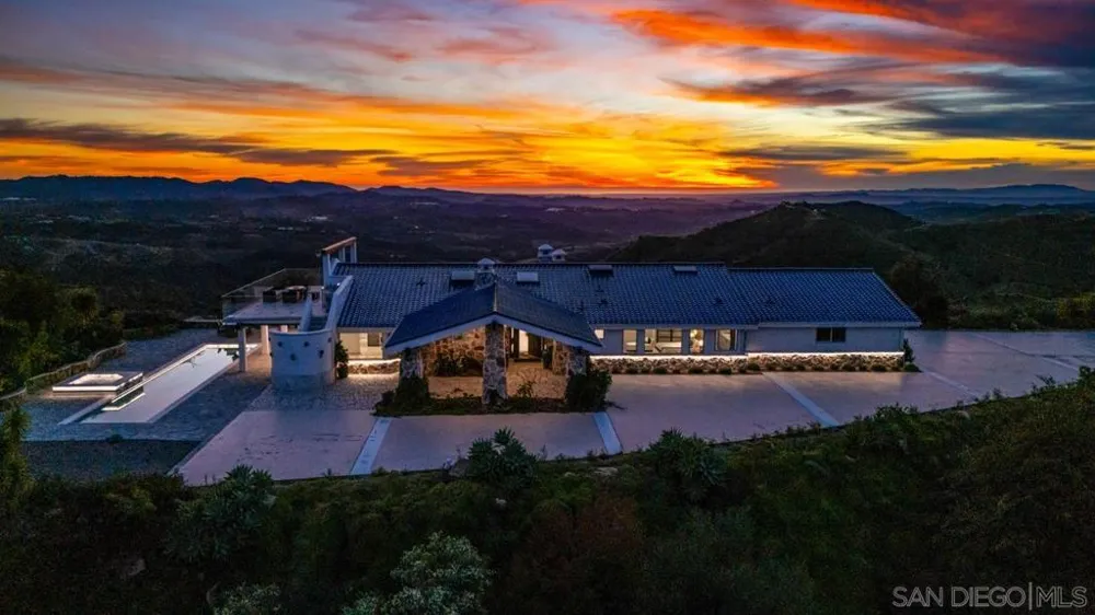 13155 McNally Road Valley Center, CA 92082