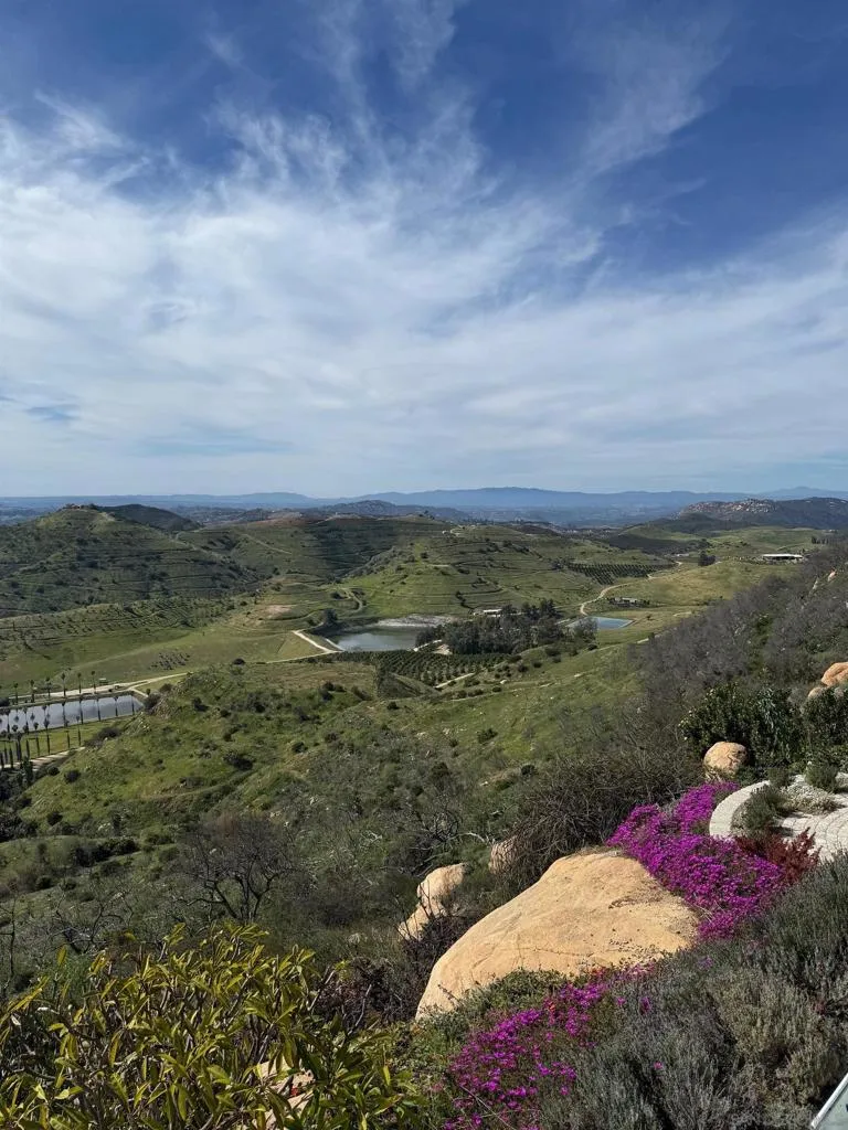 13155 McNally Road Valley Center, CA 92082
