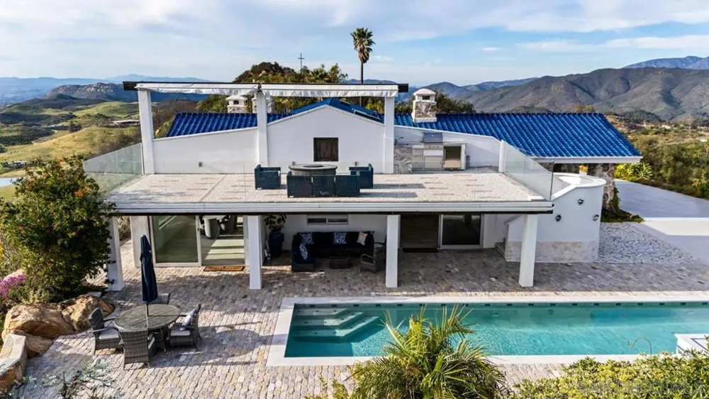 13155 McNally Road Valley Center, CA 92082