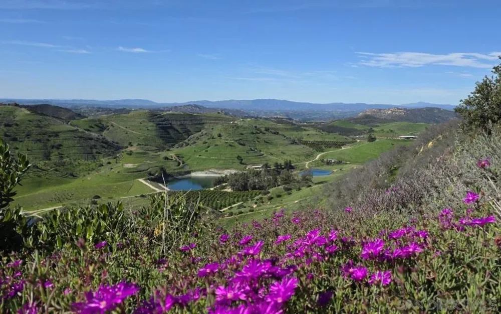 13155 McNally Road Valley Center, CA 92082