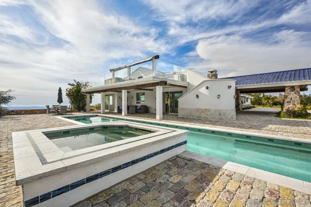 13155 McNally Road Valley Center, CA 92082