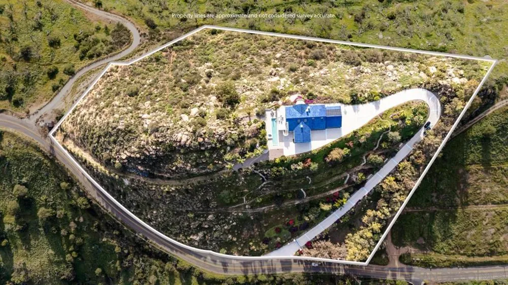 13155 McNally Road Valley Center, CA 92082