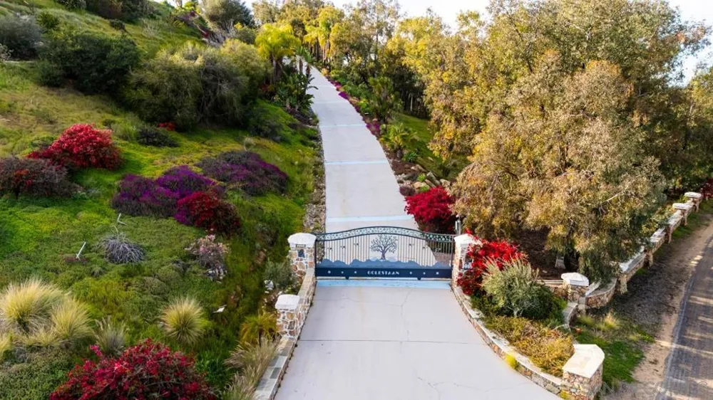 13155 McNally Road Valley Center, CA 92082