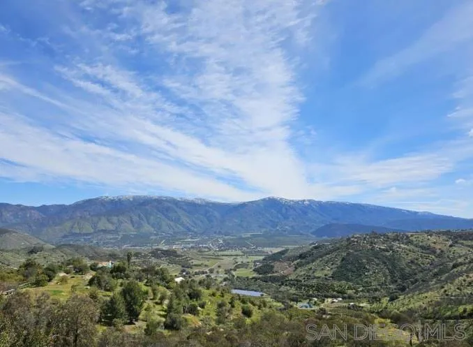 13155 McNally Road Valley Center, CA 92082