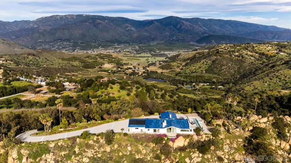 13155 McNally Road Valley Center, CA 92082