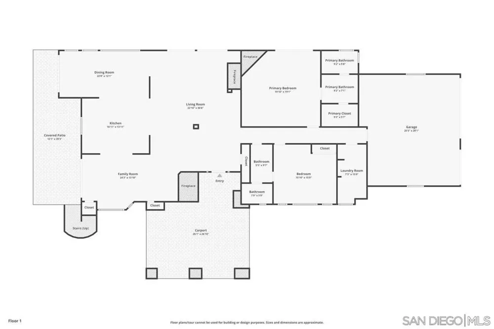 13155 McNally Road Valley Center, CA 92082