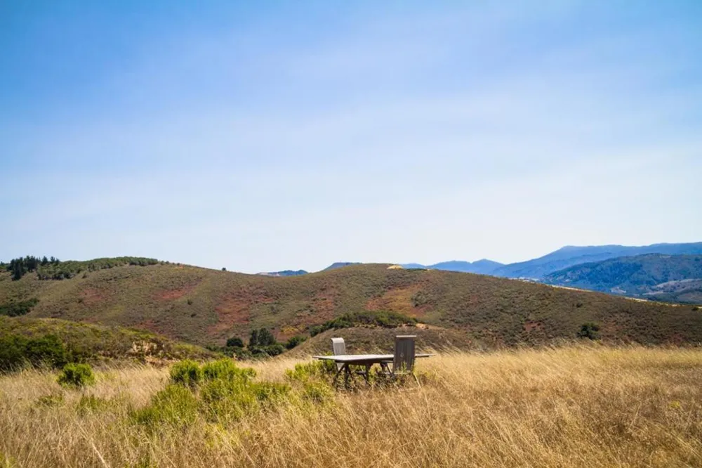 25600 Via Malpaso Carmel, CA 93923