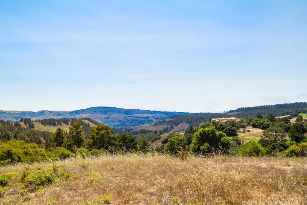 25600 Via Malpaso Carmel, CA 93923