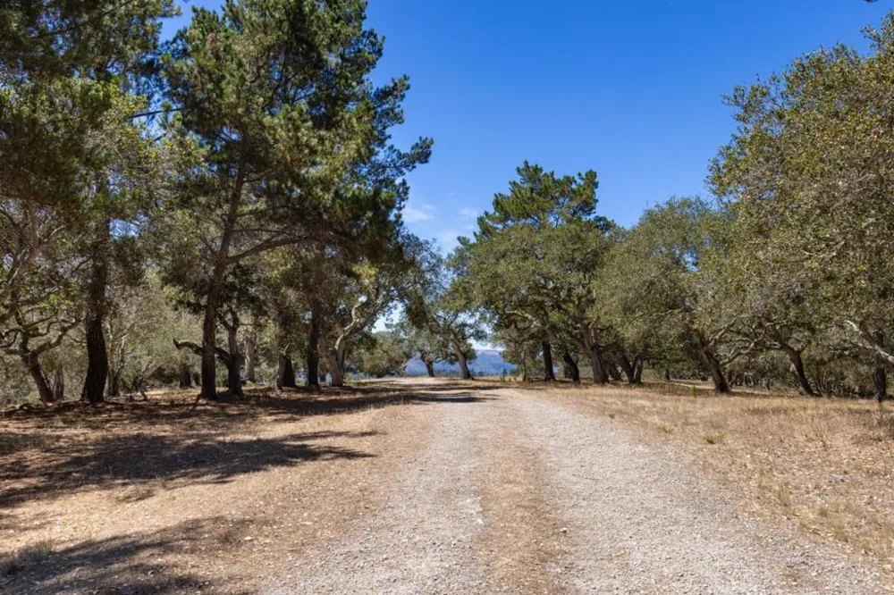 25600 Via Malpaso Carmel, CA 93923