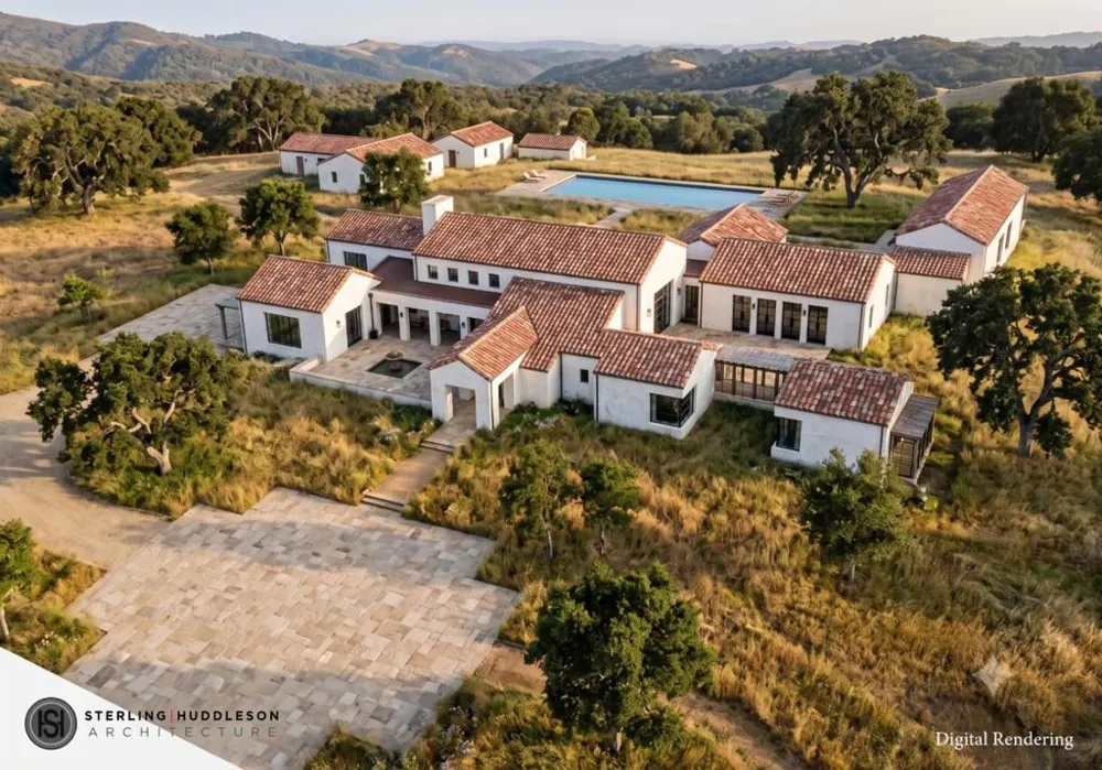 25600 Via Malpaso Carmel, CA 93923