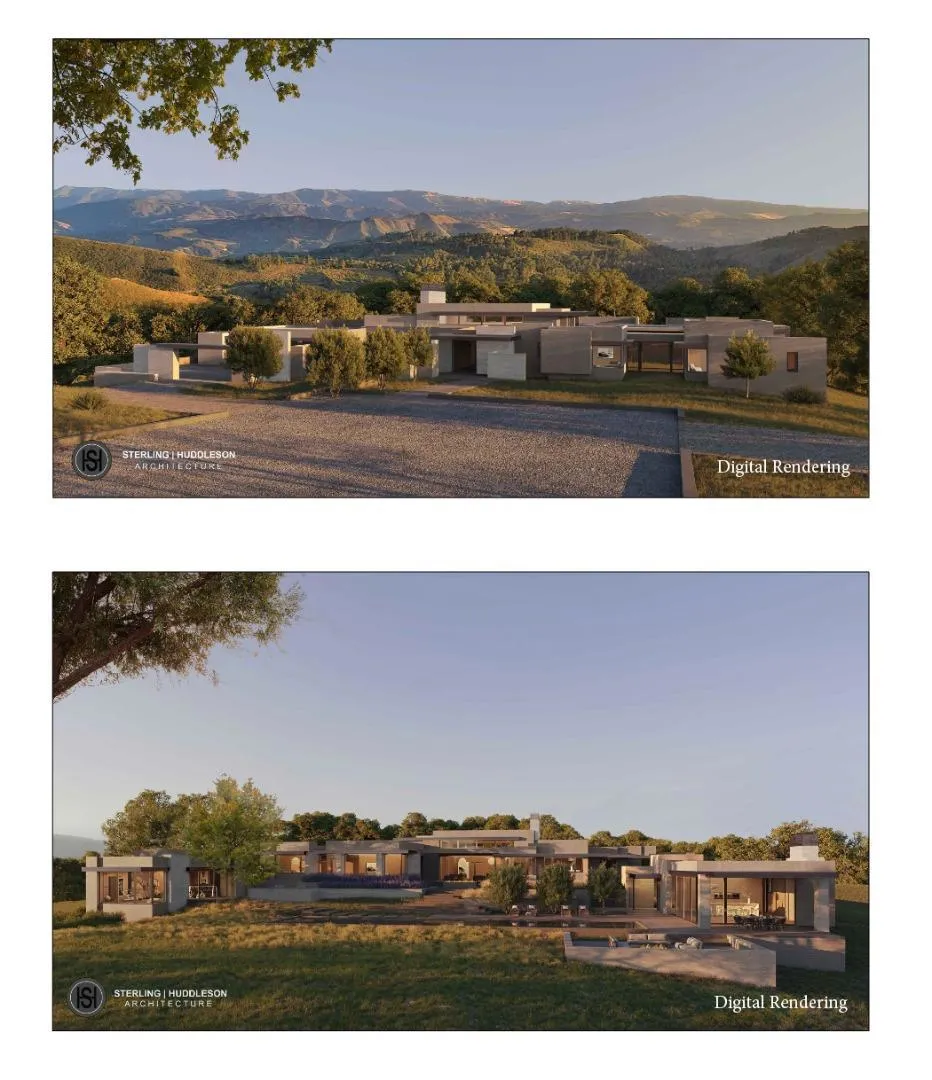 25600 Via Malpaso Carmel, CA 93923