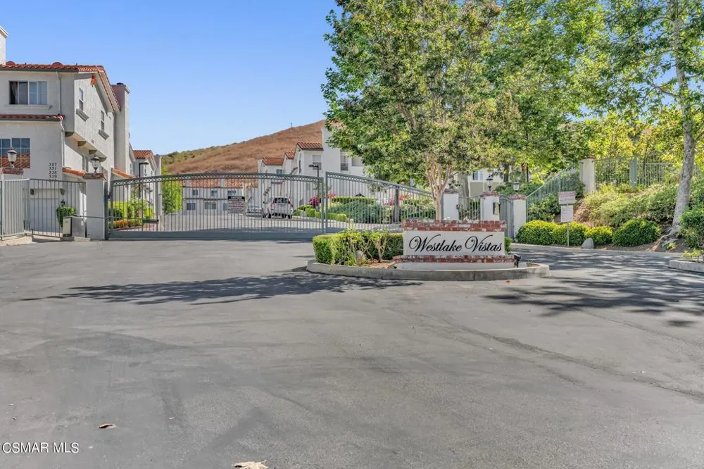 315 Westlake Vista Lane Thousand Oaks, CA 91362