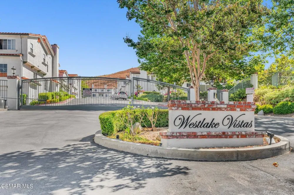 315 Westlake Vista Lane Thousand Oaks, CA 91362