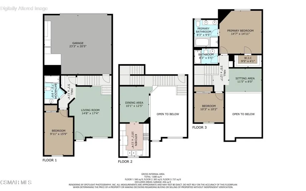 315 Westlake Vista Lane Thousand Oaks, CA 91362