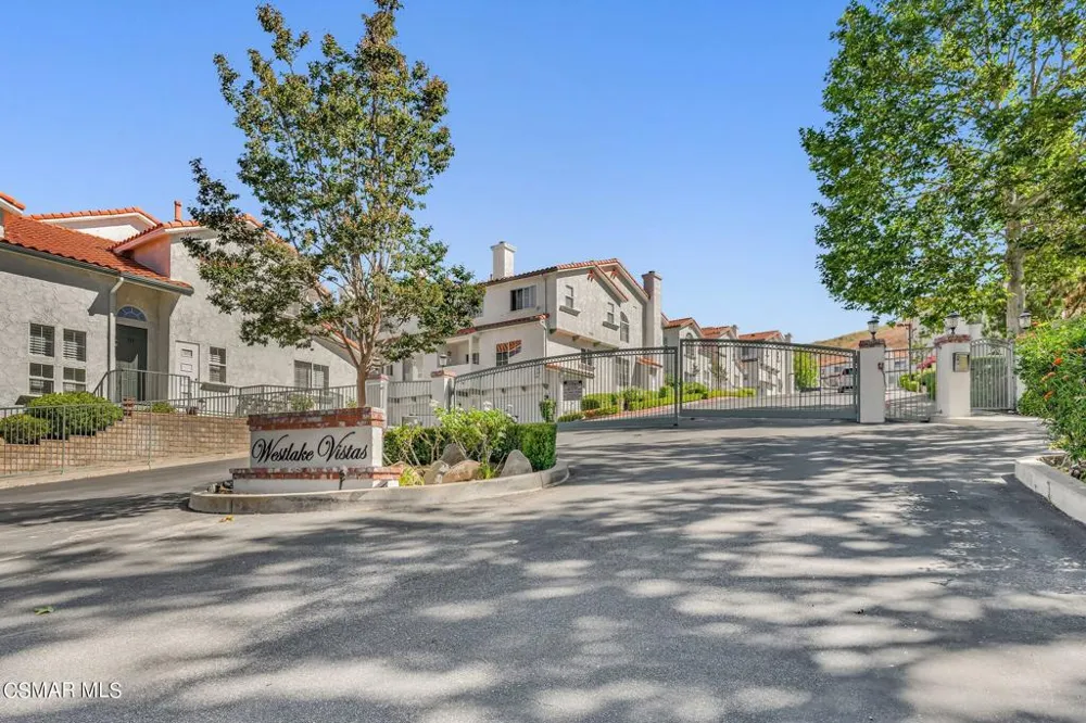 315 Westlake Vista Lane Thousand Oaks, CA 91362