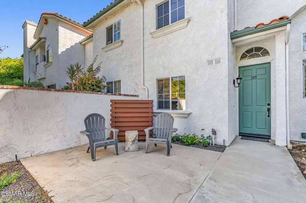 315 Westlake Vista Lane Thousand Oaks, CA 91362