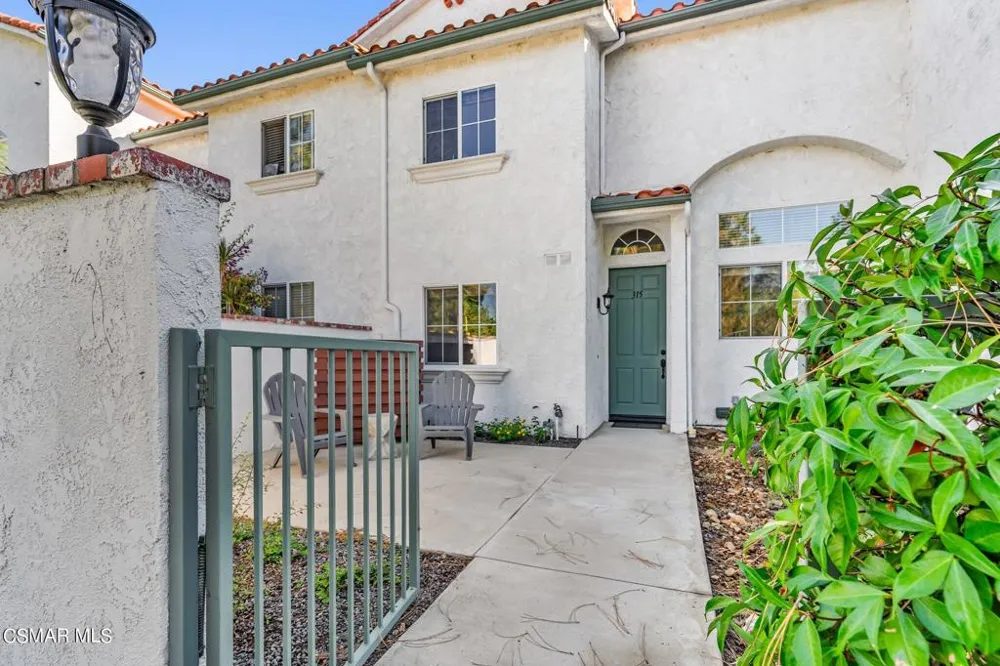 315 Westlake Vista Lane Thousand Oaks, CA 91362