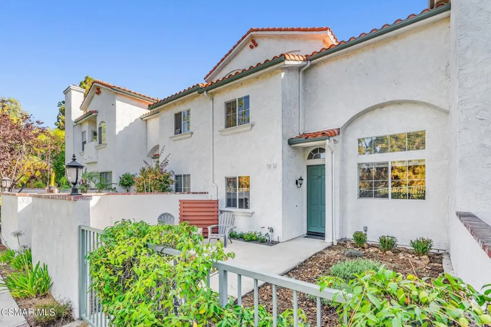 315 Westlake Vista Lane Thousand Oaks, CA 91362