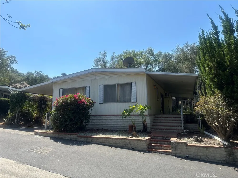 4747 Oak Crest Road #88 Fallbrook, CA 92028