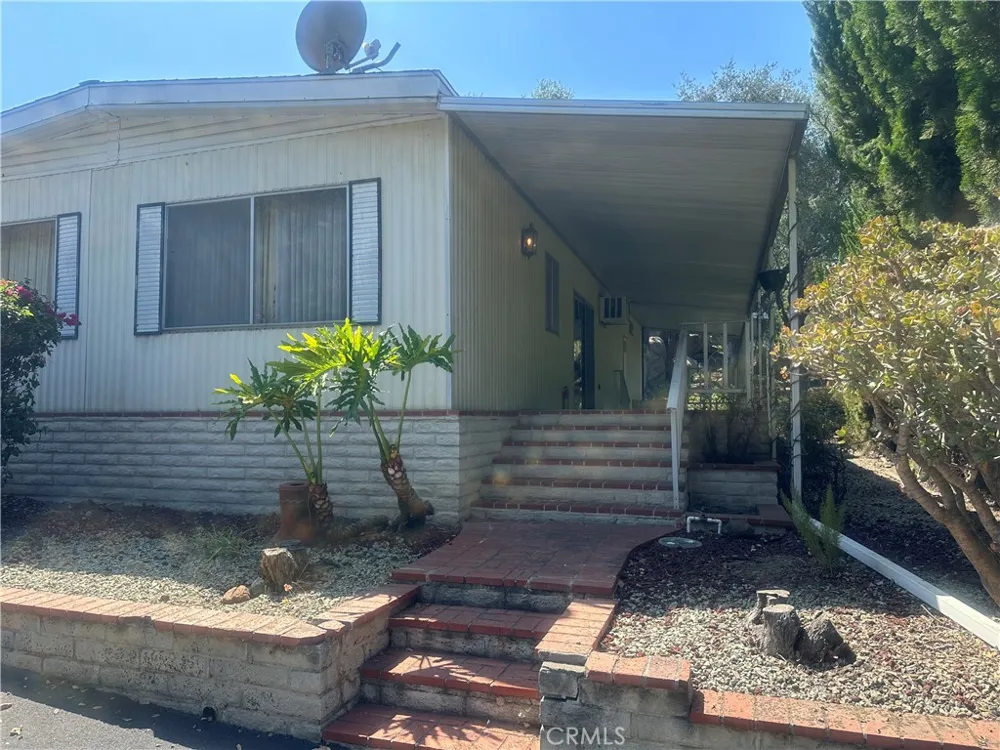4747 Oak Crest Road #88 Fallbrook, CA 92028