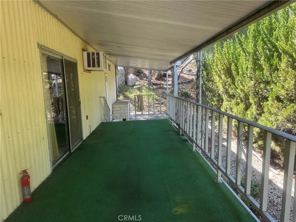 4747 Oak Crest Road #88 Fallbrook, CA 92028
