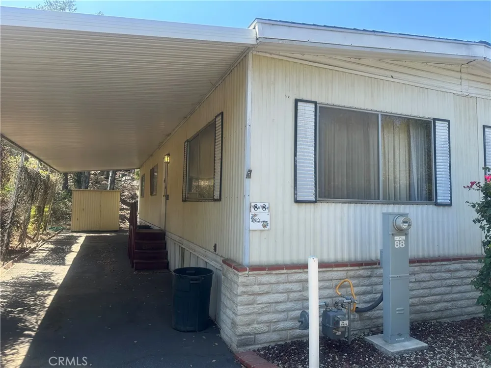 4747 Oak Crest Road #88 Fallbrook, CA 92028