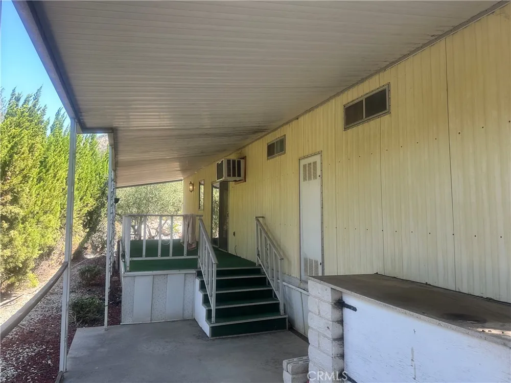 4747 Oak Crest Road #88 Fallbrook, CA 92028