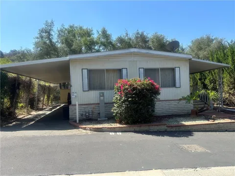 4747 Oak Crest Road #88