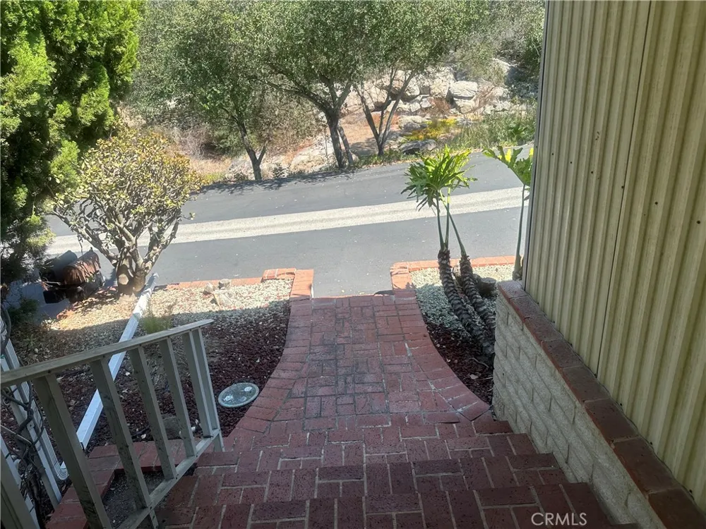 4747 Oak Crest Road #88 Fallbrook, CA 92028