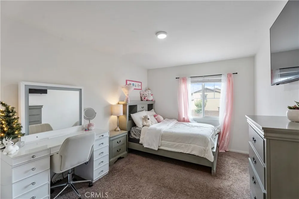 11892 Espola Place Victorville, CA 92392