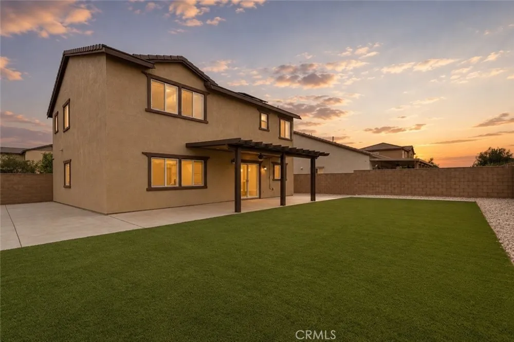 11892 Espola Place Victorville, CA 92392