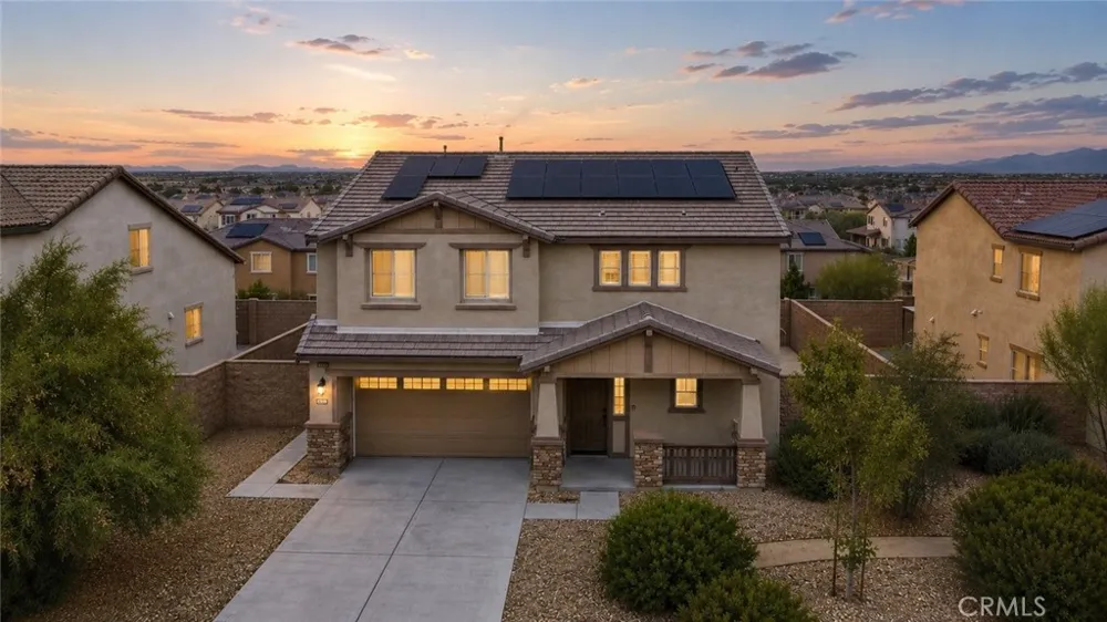 11892 Espola Place Victorville, CA 92392