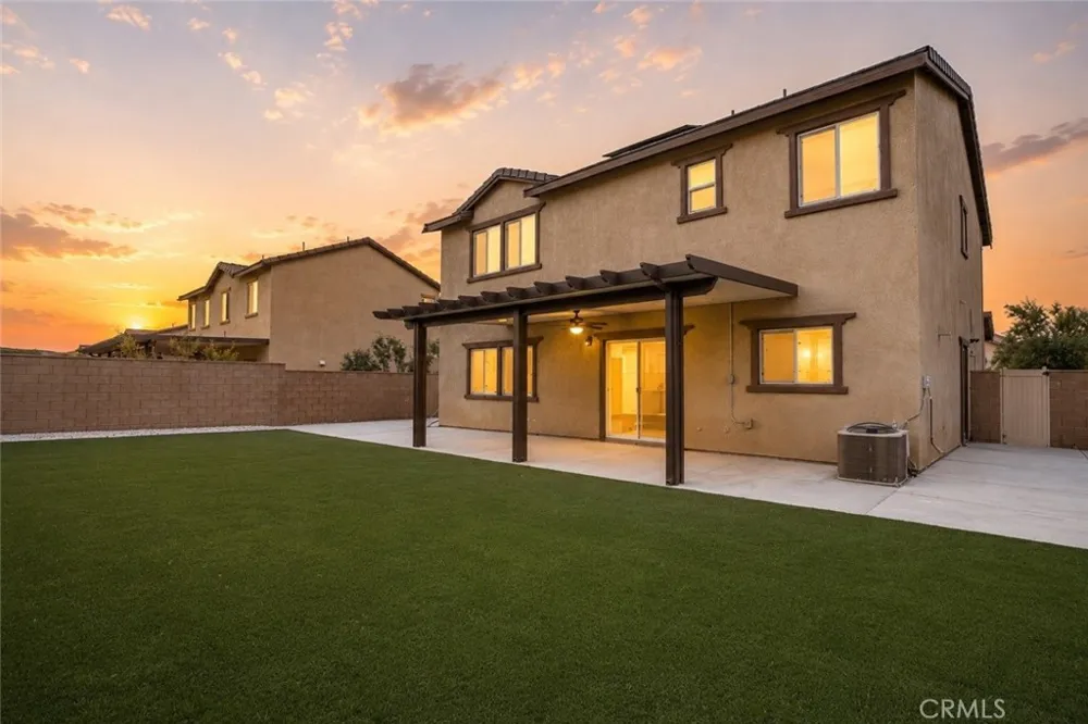 11892 Espola Place Victorville, CA 92392