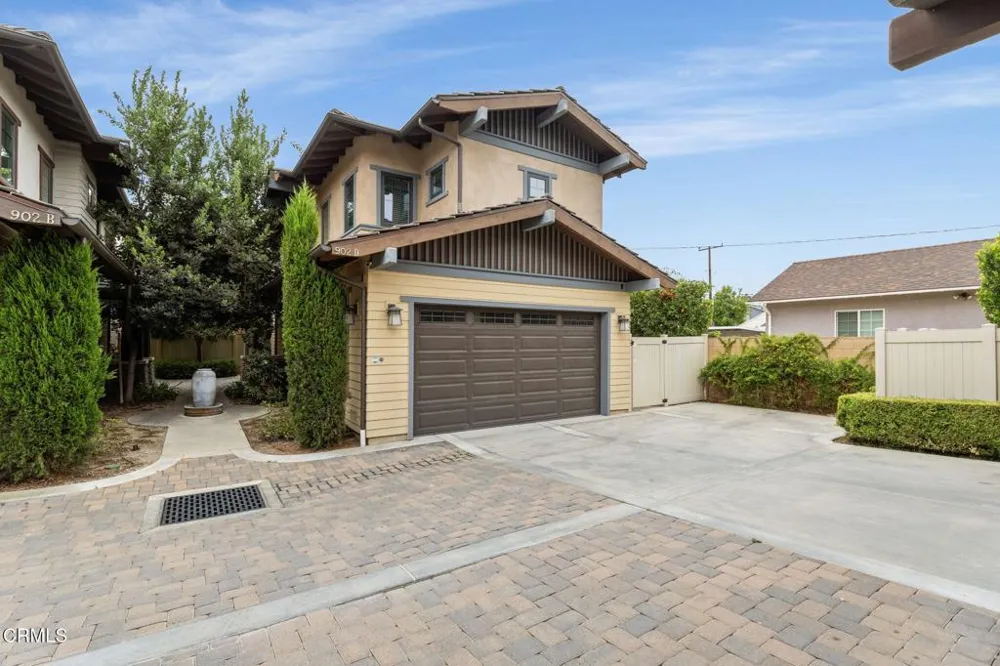 902 W Colorado Boulevard #D Monrovia, CA 91016