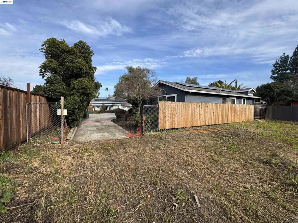 4719 Springwood Way Concord, CA 94521