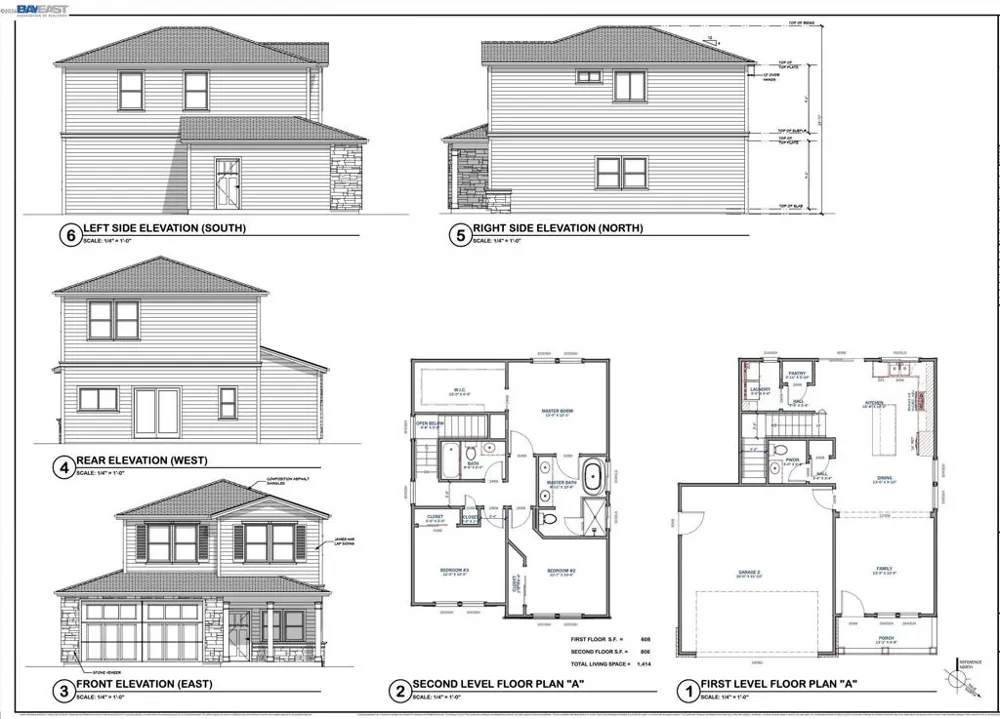 4719 Springwood Way Concord, CA 94521