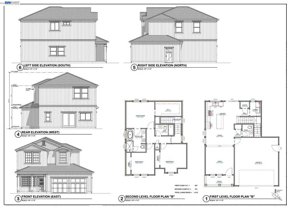 4719 Springwood Way Concord, CA 94521