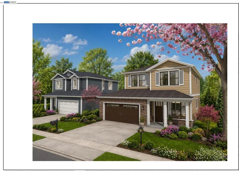 4719 Springwood Way Concord, CA 94521