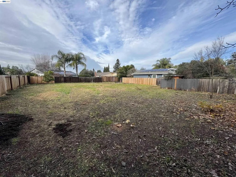 4719 Springwood Way Concord, CA 94521