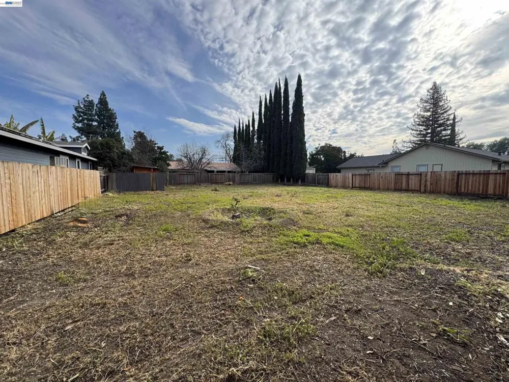 4719 Springwood Way Concord, CA 94521