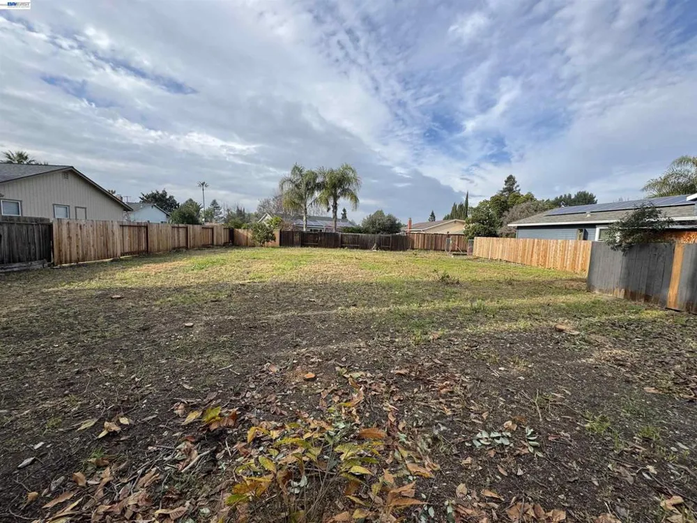4719 Springwood Way Concord, CA 94521