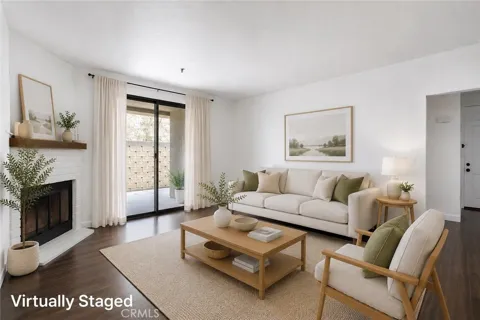 17722 Sergio Circle #102