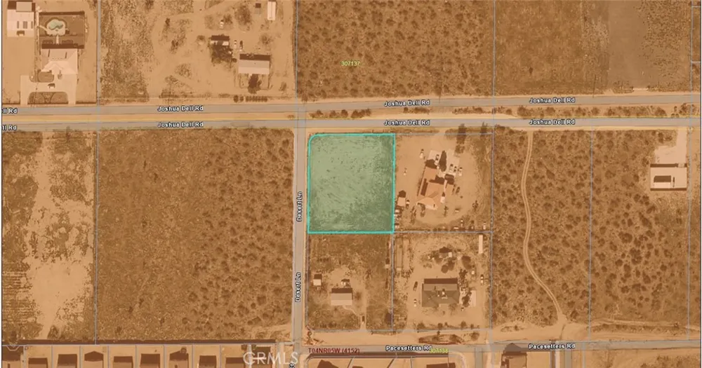 Joshua Dell Victorville, CA 91371